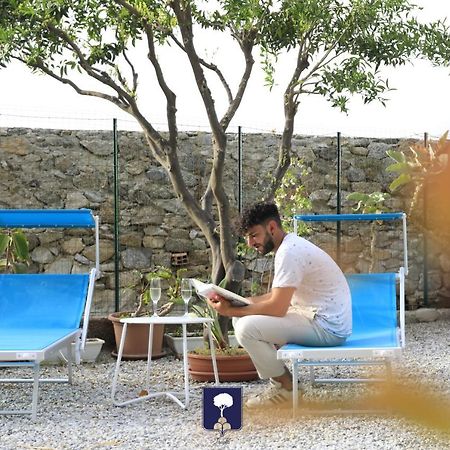 Giardino Di Edo Hotel Tropea Exterior foto