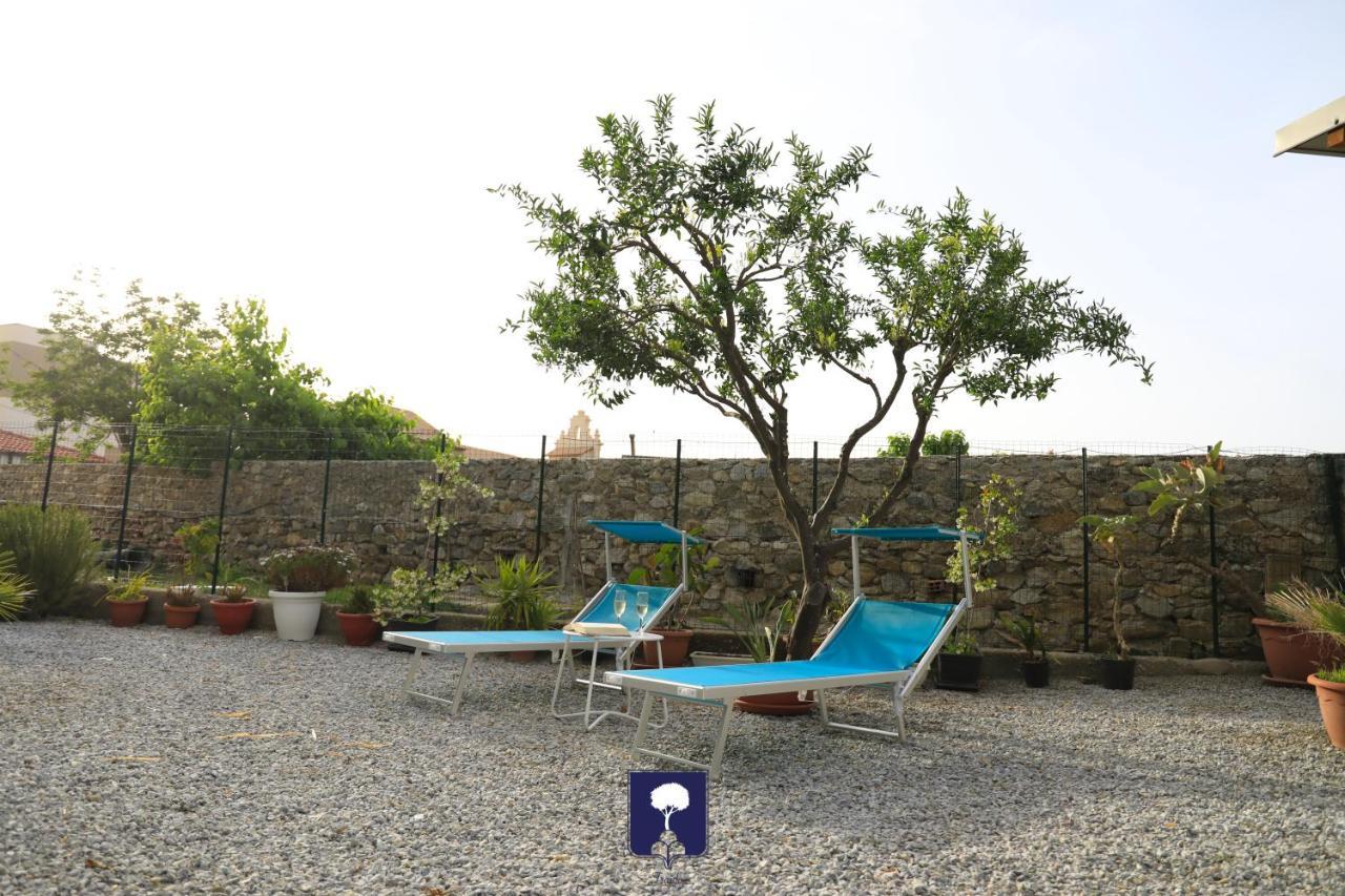 Giardino Di Edo Hotel Tropea Exterior foto