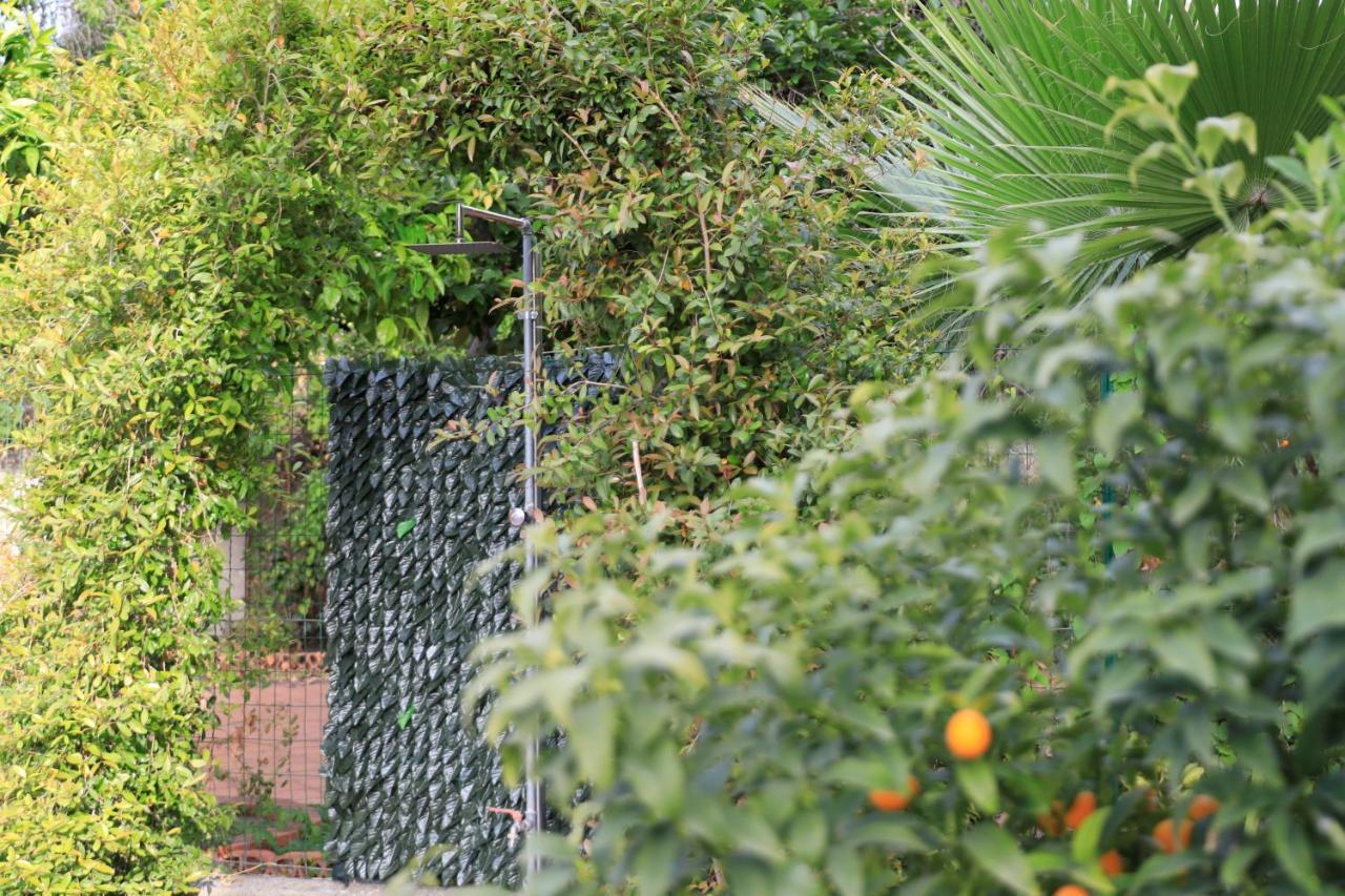 Giardino Di Edo Hotel Tropea Exterior foto
