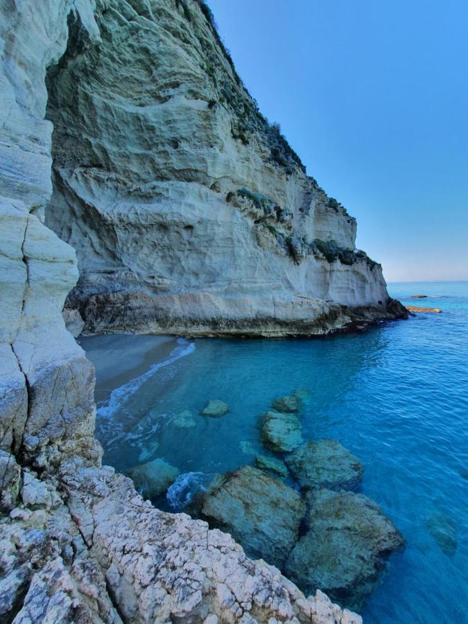 Giardino Di Edo Hotel Tropea Exterior foto